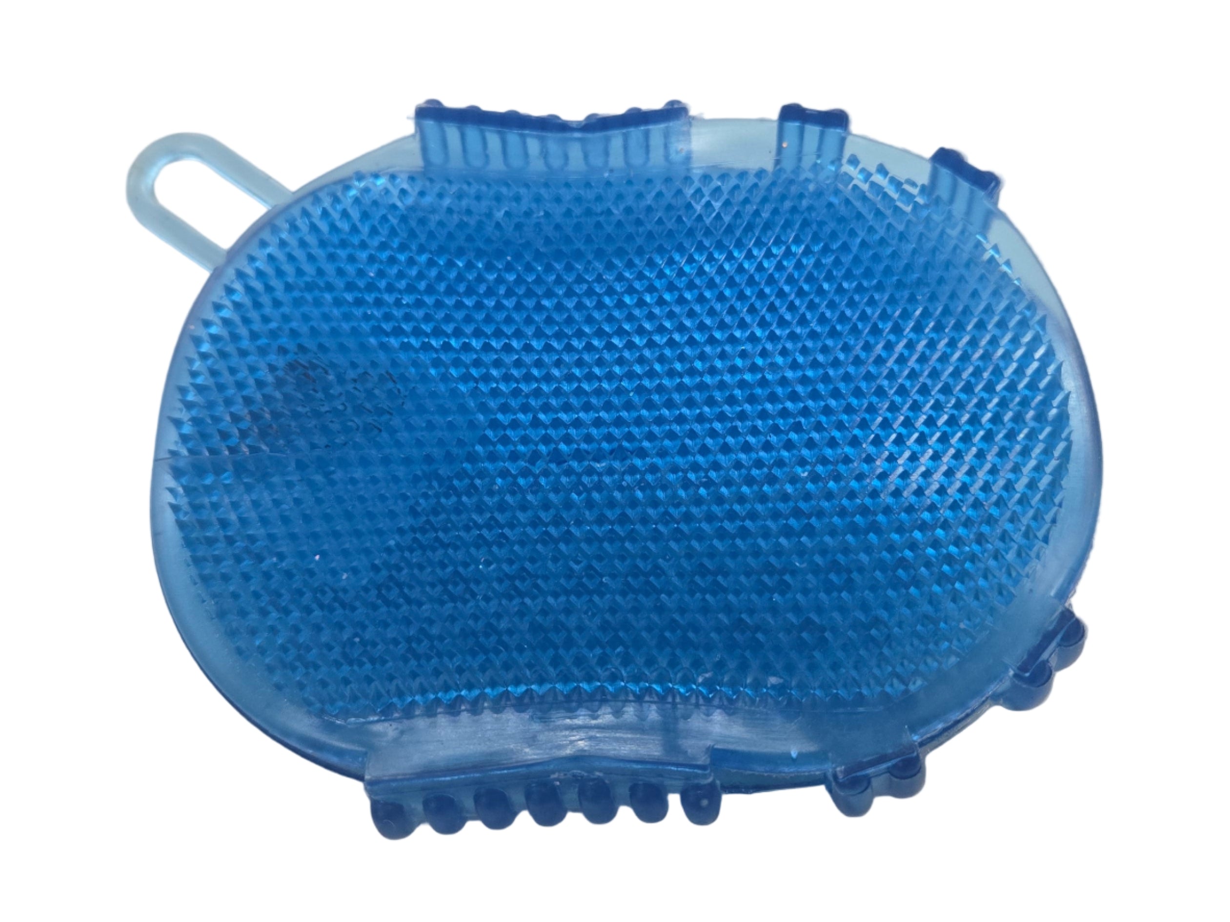 Mitt Curry Comb